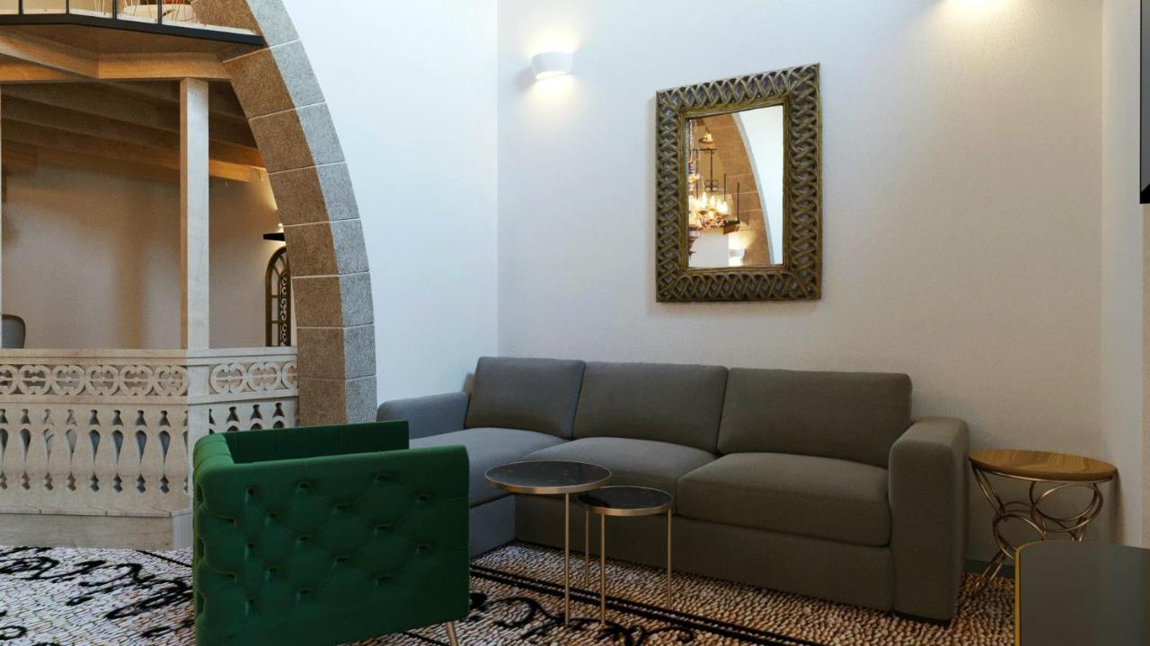 Heliareti Traditional House *