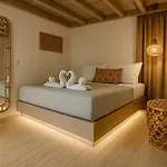 Heliareti Traditional House