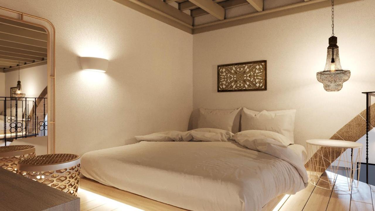 Heliareti Traditional House *