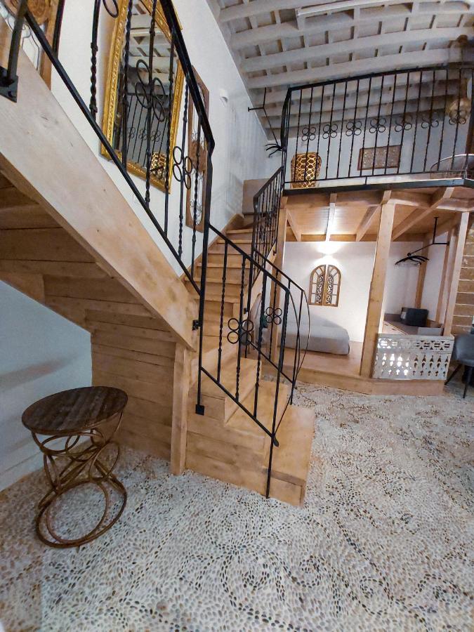 Case de vacanță Heliareti Traditional House *
