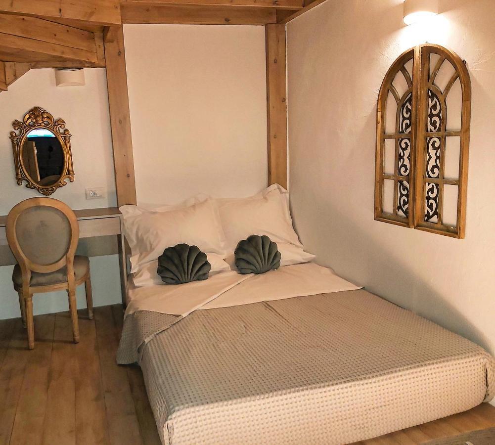 Heliareti Traditional House