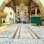 Heliareti Traditional House